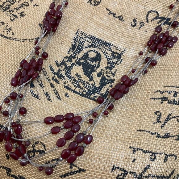 CJ Banks Necklace - Picture 2 of 3